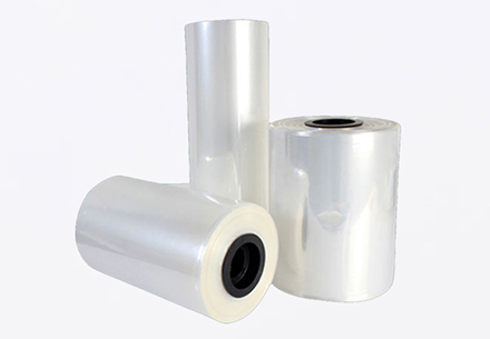 Does POF shrink film work? What are the advantages?